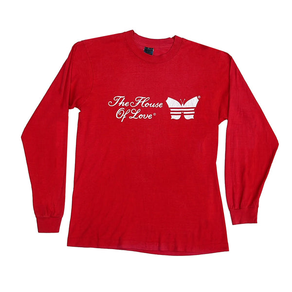 THE HOUSE OF LOVE 90'S L/S T-SHIRT