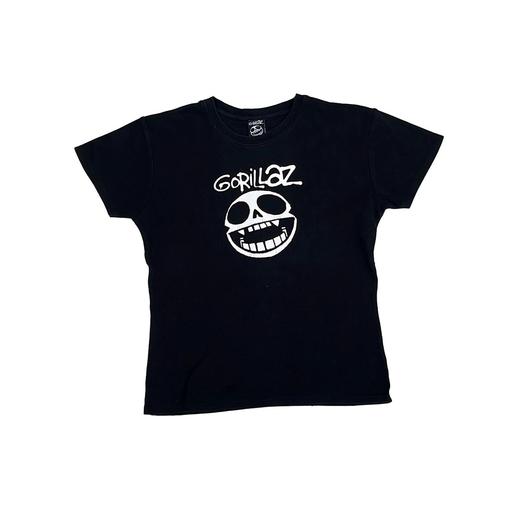 GORILLAZ 00'S TOP