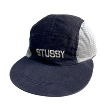 Load image into Gallery viewer, STÜSSY 90&#39;S CAP