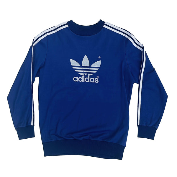 ADIDAS 80'S SWEATSHIRT