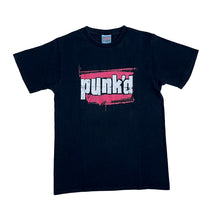 Load image into Gallery viewer, MTV PUNK&#39;D &#39;06 T-SHIRT