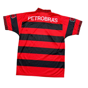 FLAMENGO 94/95 HOME JERSEY