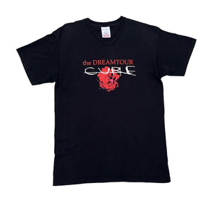 THE CURE DREAM TOUR '00 T-SHIRT