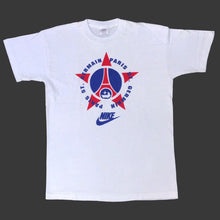 Load image into Gallery viewer, PSG NIKE 90'S T-SHIRT