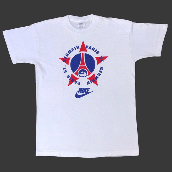 PSG NIKE 90'S T-SHIRT