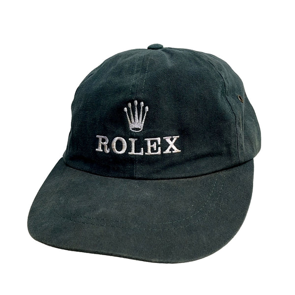 ROLEX 90'S CAP