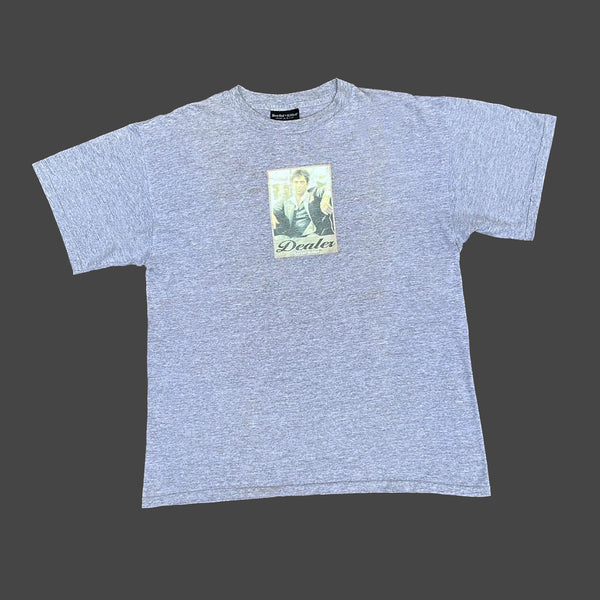SERIAL KILLER 'DEALER' 90'S T-SHIRT