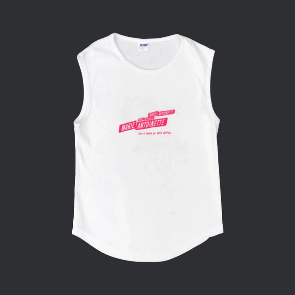 MARIE ANTOINETTE '06 TANK TOP