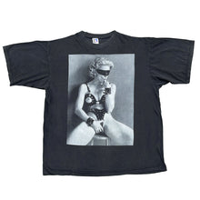 Load image into Gallery viewer, MADONNA &#39;I&#39;LL TEACH YOU HOW TO F*CK&#39; &#39;92 T-SHIRT