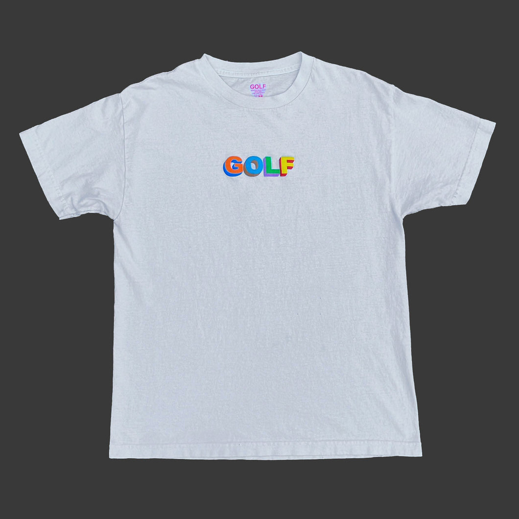 GOLF T-SHIRT