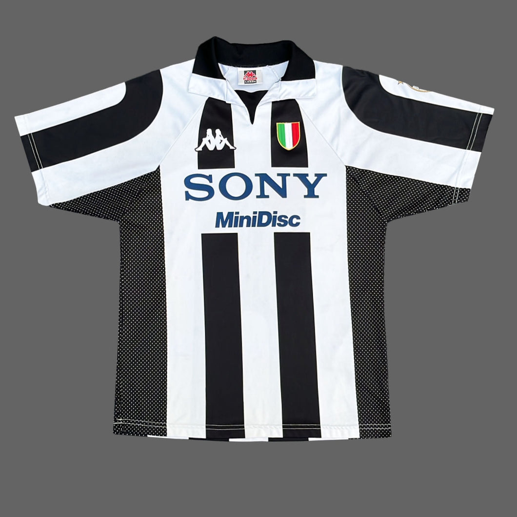 Juventus centenary shirt online