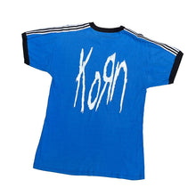 Load image into Gallery viewer, KORN 90&#39;S T-SHIRT