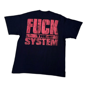 SYSTEM OF A DOWN '98 T-SHIRT
