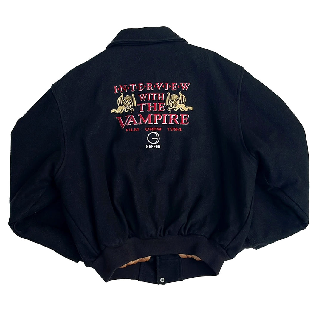 INTERVIEW WITH THE VAMPIRE '94 JACKET