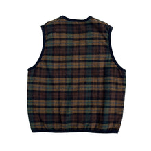 Load image into Gallery viewer, STÜSSY &#39;OUTER GEAR&#39; 90&#39;S VEST