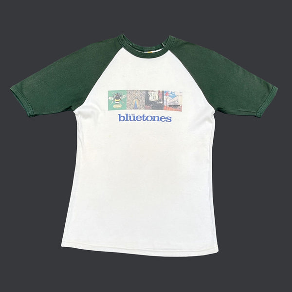 THE BLUETONES 90'S T-SHIRT