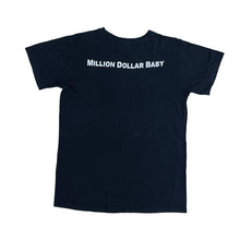 Load image into Gallery viewer, MILLION DOLLAR BABY EVERLAST &#39;04 T-SHIRT