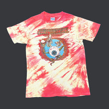 Load image into Gallery viewer, JIMI HENDRIX EXPERIENCE &#39;89 T-SHIRT