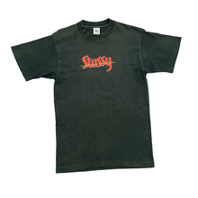 Load image into Gallery viewer, STÜSSY 90&#39;S T-SHIRT