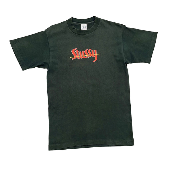 STÜSSY 90'S T-SHIRT