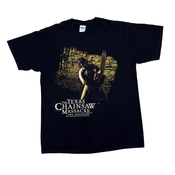 THE TEXAS CHAINSAW MASSACRE '06 T-SHIRT