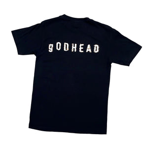 GODHEAD 2001 T-SHIRT