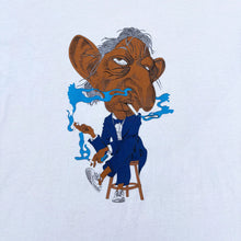 Load image into Gallery viewer, GAINSBOURG 90'S T-SHIRT