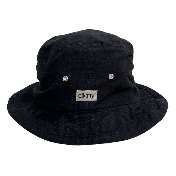 DKNY 90'S BUCKET HAT