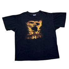 Load image into Gallery viewer, THE MUMMY &#39;99 T-SHIRT