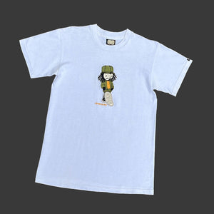 DREADY 90'S T-SHIRT