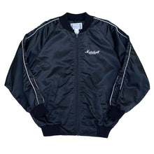 Load image into Gallery viewer, MARSHALL 90&#39;S SATIN JACKET