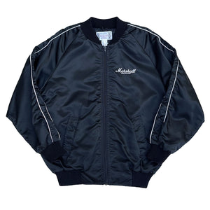 MARSHALL 90'S SATIN JACKET