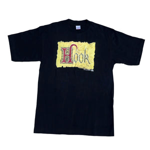 HOOK '91 T-SHIRT