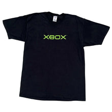Load image into Gallery viewer, XBOX 00&#39;S T-SHIRT