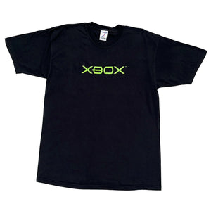 XBOX 00'S T-SHIRT