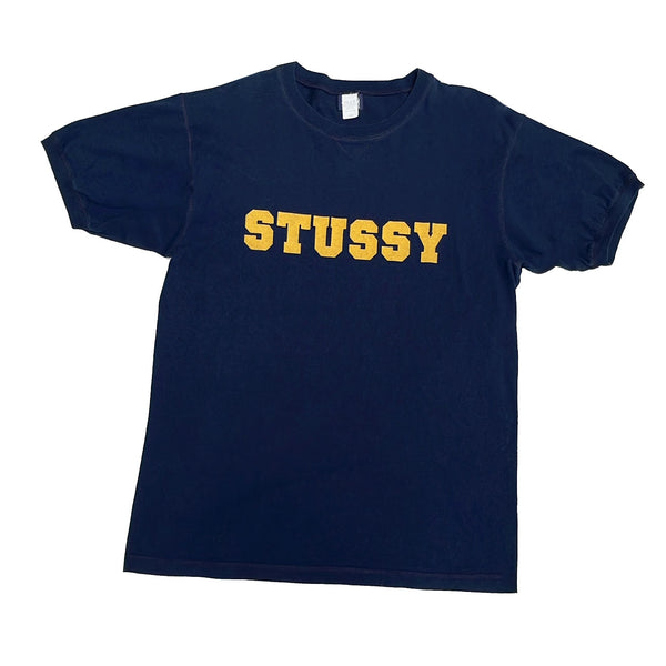 STÜSSY 90'S T-SHIRT