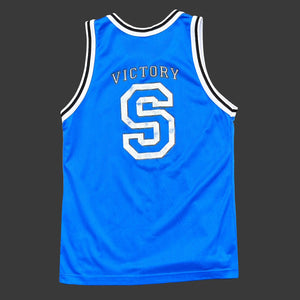 SNAPCASE 'VICTORY' '97 JERSEY