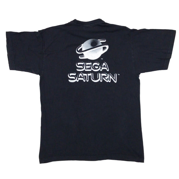 SEGA SATURN '95 T-SHIRT