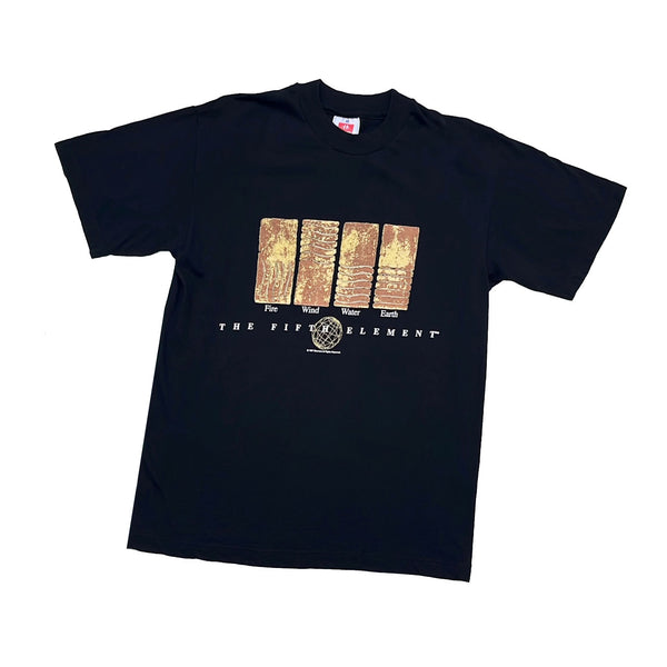 THE FIFTH ELEMENT '97 T-SHIRT