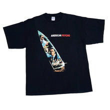 Load image into Gallery viewer, AMERICAN PSYCHO 2000 T-SHIRT