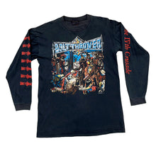 Load image into Gallery viewer, BOLT THROWER &#39;93 L/S T-SHIRT