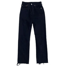 Load image into Gallery viewer, LEVI&#39;S 501 80&#39;S DENIM JEANS W26 L29