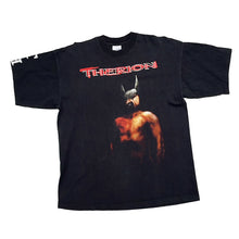 Load image into Gallery viewer, THERION &#39;THELI&#39; &#39;96 T-SHIRT