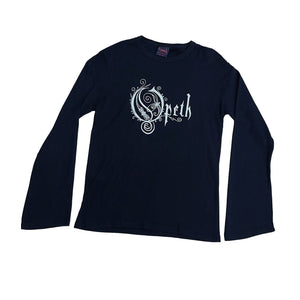 OPEH '98 L/S TOP