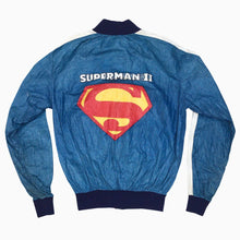 Load image into Gallery viewer, SUPERMAN 2 COCA-COLA 80 TYVEK JACKET