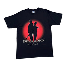 Load image into Gallery viewer, FREDDY VS. JASON &#39;04 T-SHIRT