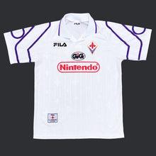 Load image into Gallery viewer, FIORENTINA 97/98 JERSEY