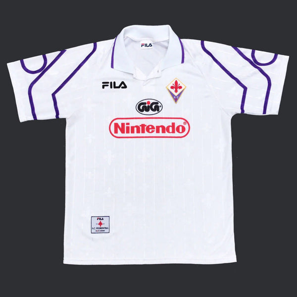 FIORENTINA 97/98 JERSEY