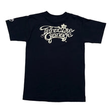 Load image into Gallery viewer, PARADISE GARAGE 90&#39;S T-SHIRT