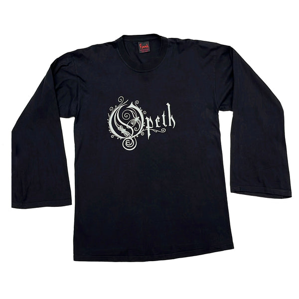 OPETH '98 L/S T-SHIRT